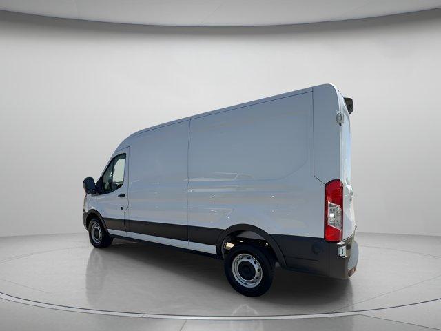 new 2025 Ford Transit-250 car, priced at $49,317