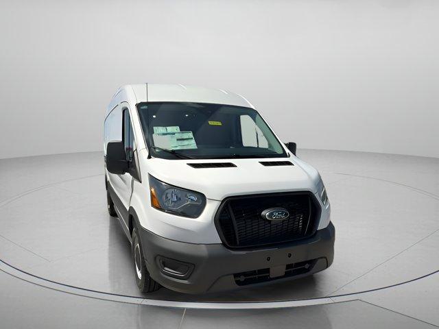 new 2025 Ford Transit-250 car, priced at $49,317