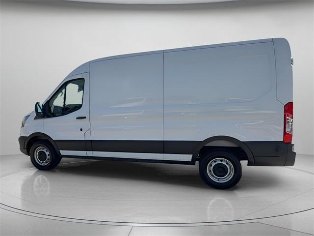 new 2025 Ford Transit-250 car, priced at $49,317