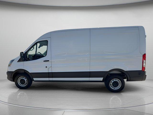 new 2025 Ford Transit-250 car, priced at $49,317