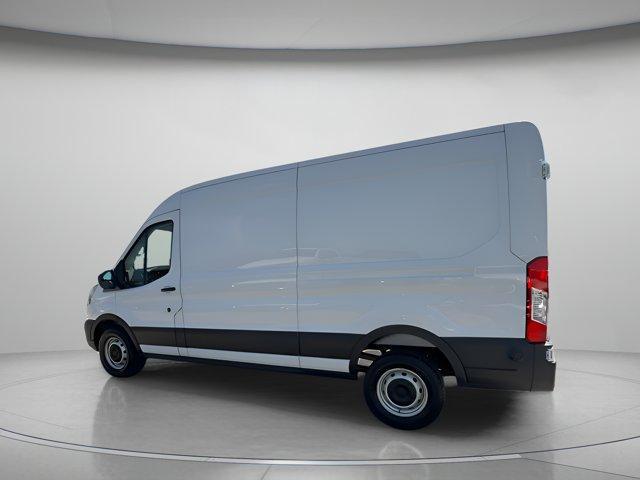 new 2025 Ford Transit-250 car, priced at $49,317