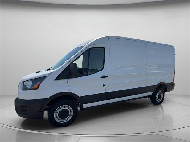 new 2025 Ford Transit-250 car, priced at $49,317
