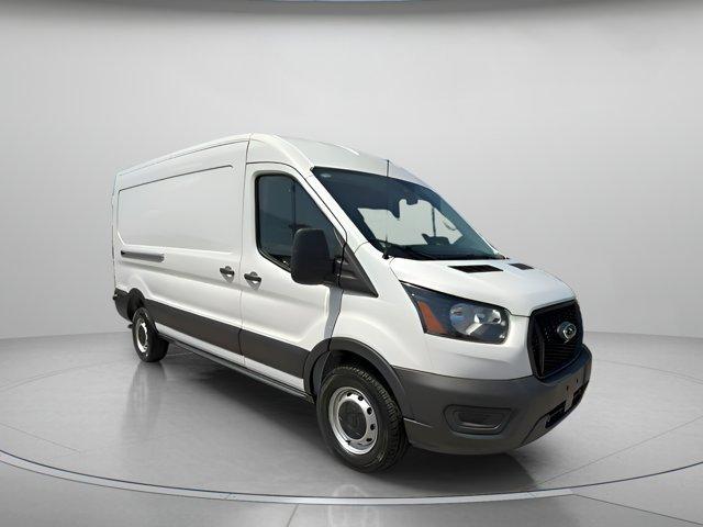 new 2025 Ford Transit-250 car, priced at $49,317
