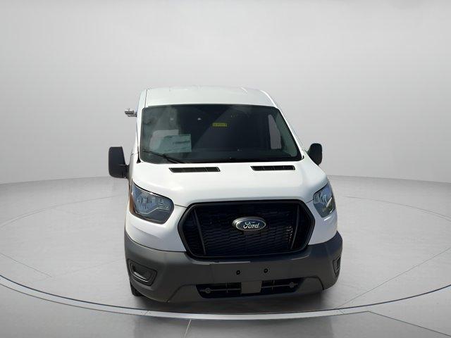 new 2025 Ford Transit-250 car, priced at $49,317