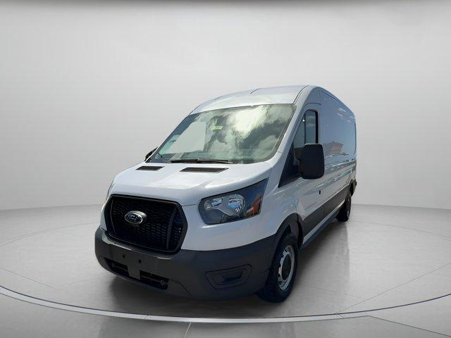 new 2025 Ford Transit-250 car, priced at $49,317
