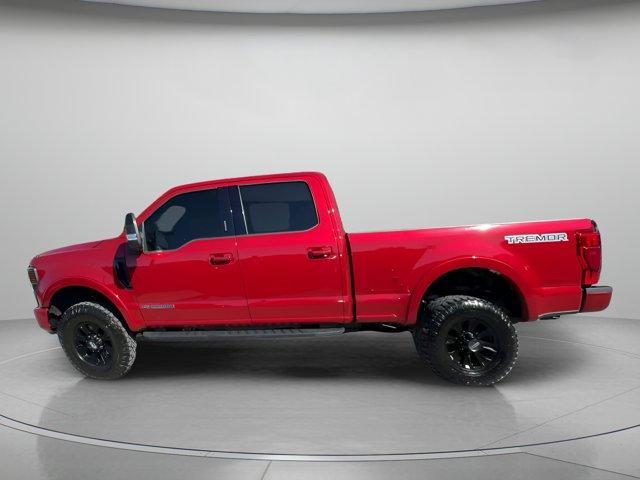 used 2022 Ford F-250 car, priced at $55,999
