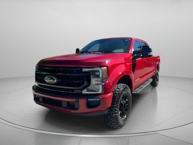 used 2022 Ford F-250 car, priced at $55,999