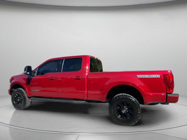 used 2022 Ford F-250 car, priced at $55,999