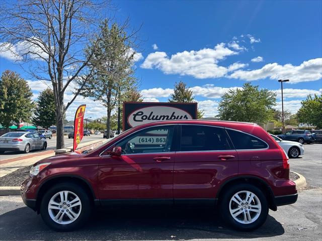 used 2011 Honda CR-V car, priced at $7,899