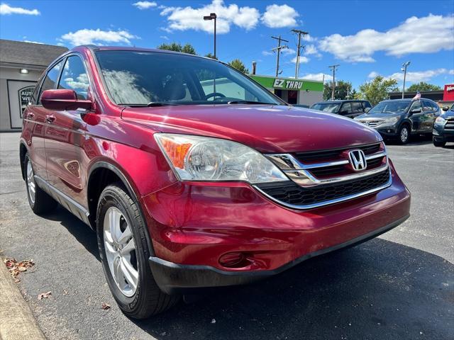 used 2011 Honda CR-V car, priced at $7,899