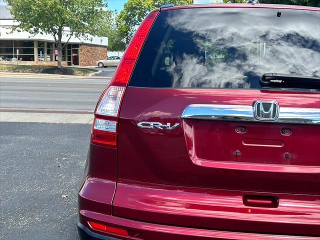 used 2011 Honda CR-V car, priced at $7,899