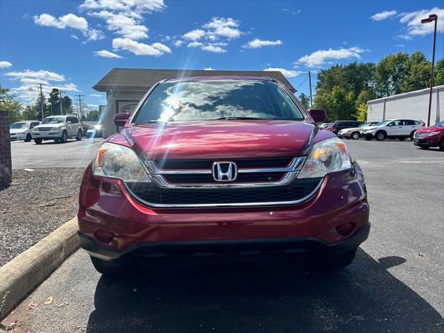 used 2011 Honda CR-V car, priced at $7,899