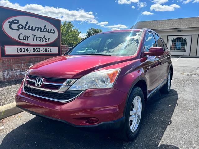 used 2011 Honda CR-V car, priced at $7,899