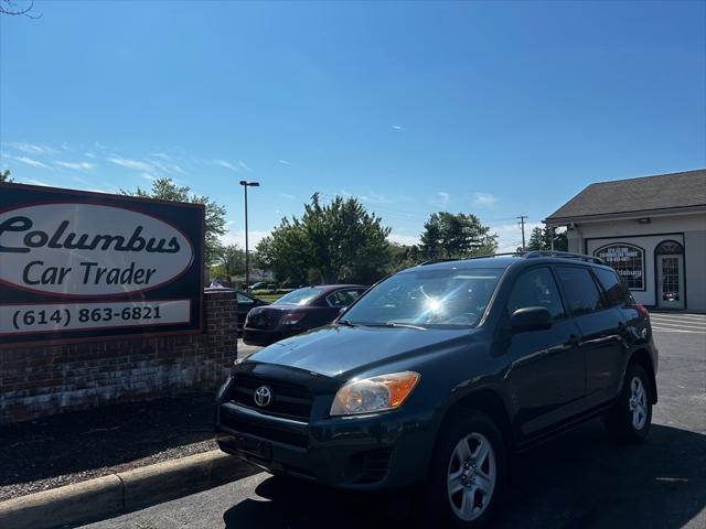 used 2012 Toyota RAV4 car, priced at $9,499