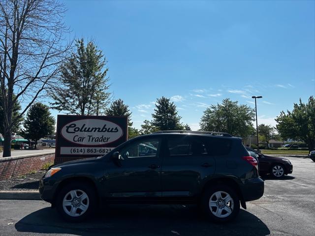 used 2012 Toyota RAV4 car, priced at $9,499