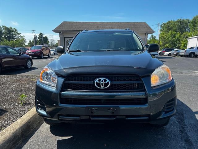 used 2012 Toyota RAV4 car, priced at $9,499