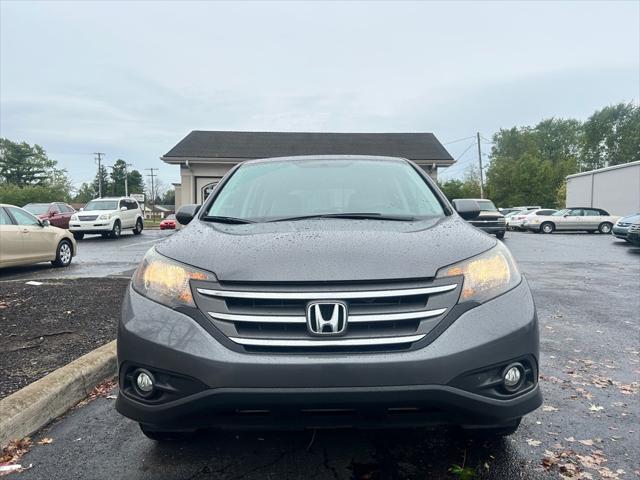 used 2013 Honda CR-V car, priced at $10,999