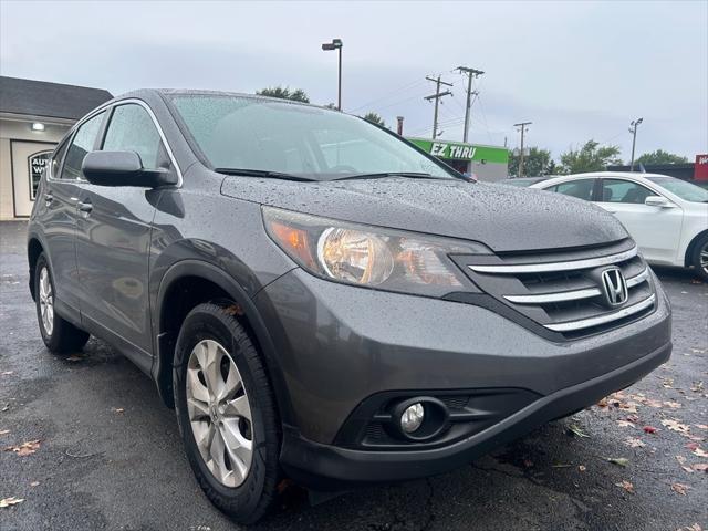 used 2013 Honda CR-V car, priced at $10,999