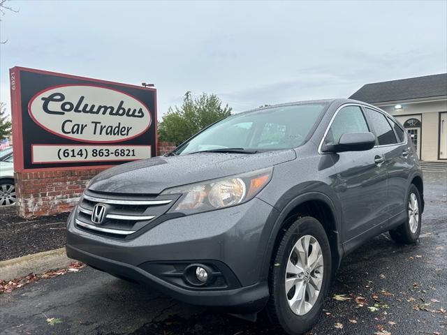 used 2013 Honda CR-V car, priced at $10,999