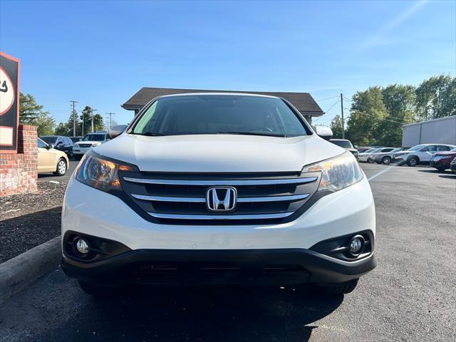 used 2012 Honda CR-V car, priced at $12,999