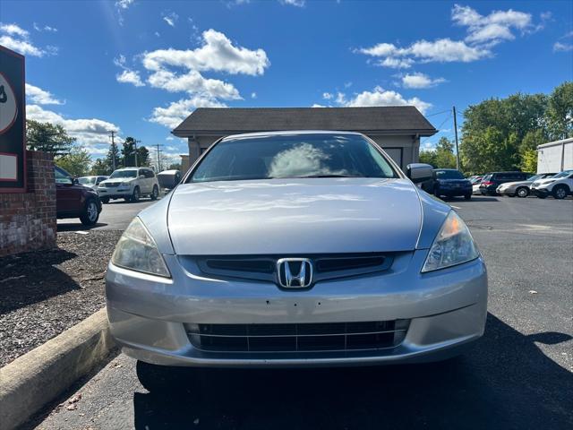 used 2005 Honda Accord car, priced at $7,899