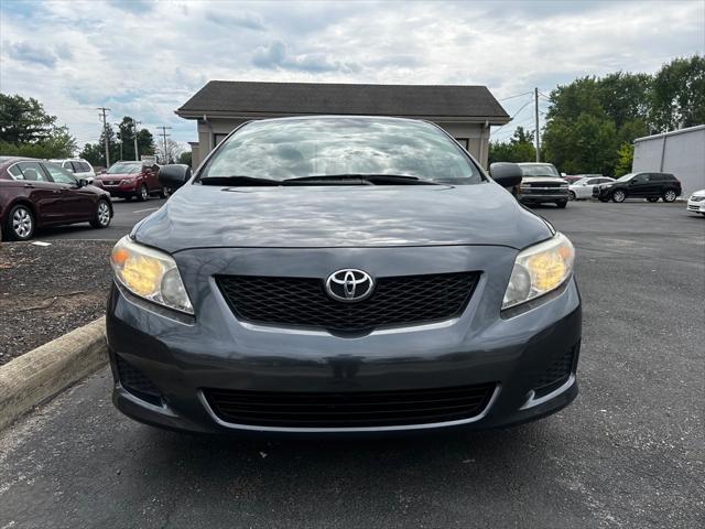 used 2010 Toyota Corolla car, priced at $5,699