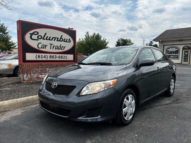 used 2010 Toyota Corolla car, priced at $5,699