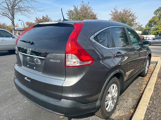 used 2013 Honda CR-V car, priced at $7,999