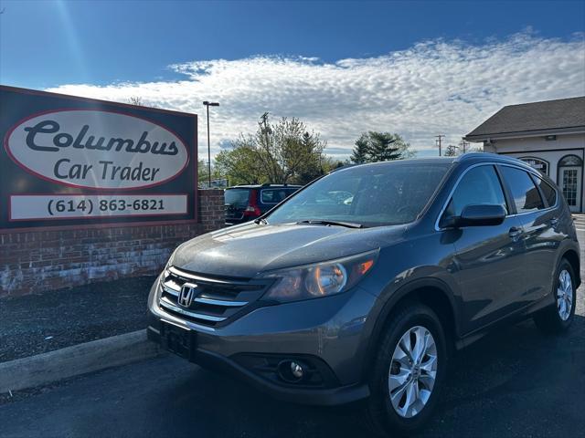 used 2013 Honda CR-V car, priced at $8,999