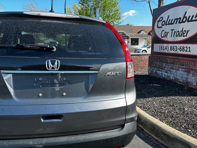 used 2013 Honda CR-V car, priced at $8,999