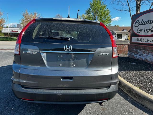 used 2013 Honda CR-V car, priced at $8,999