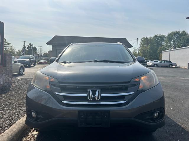 used 2013 Honda CR-V car, priced at $7,999