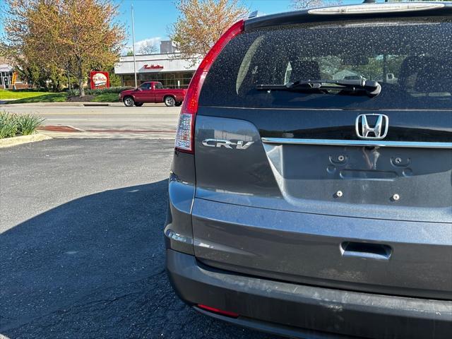 used 2013 Honda CR-V car, priced at $8,999