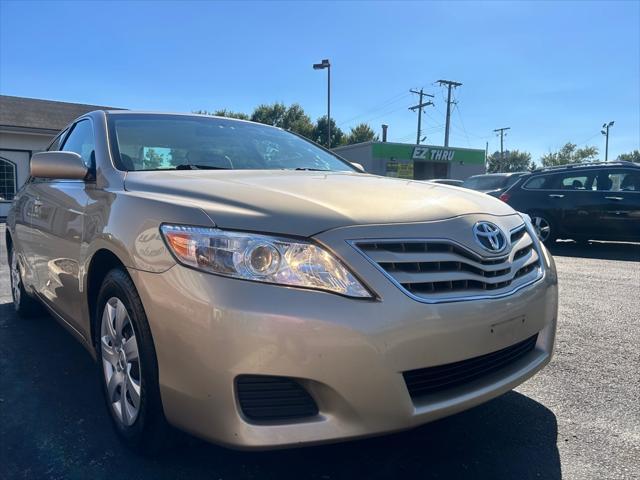 used 2011 Toyota Camry car, priced at $9,699