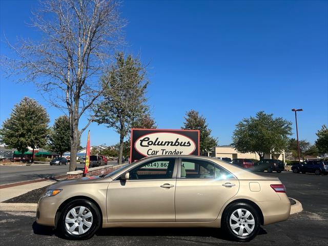 used 2011 Toyota Camry car, priced at $9,699