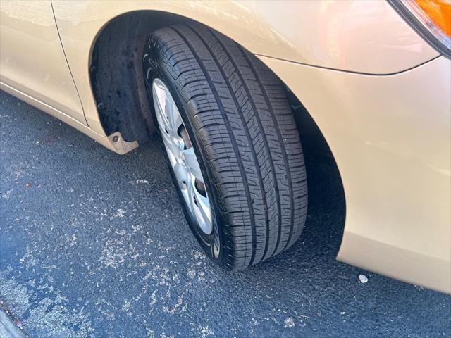 used 2011 Toyota Camry car, priced at $9,699