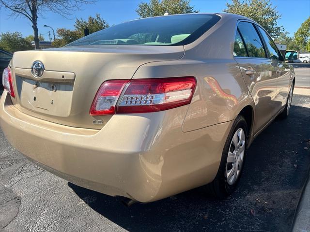 used 2011 Toyota Camry car, priced at $9,699