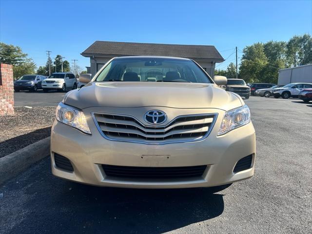 used 2011 Toyota Camry car, priced at $9,699