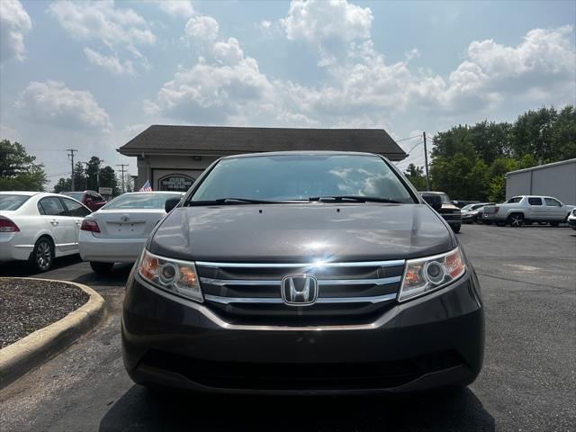 used 2013 Honda Odyssey car, priced at $9,999