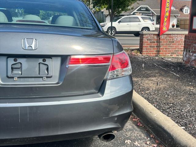 used 2011 Honda Accord car, priced at $7,999