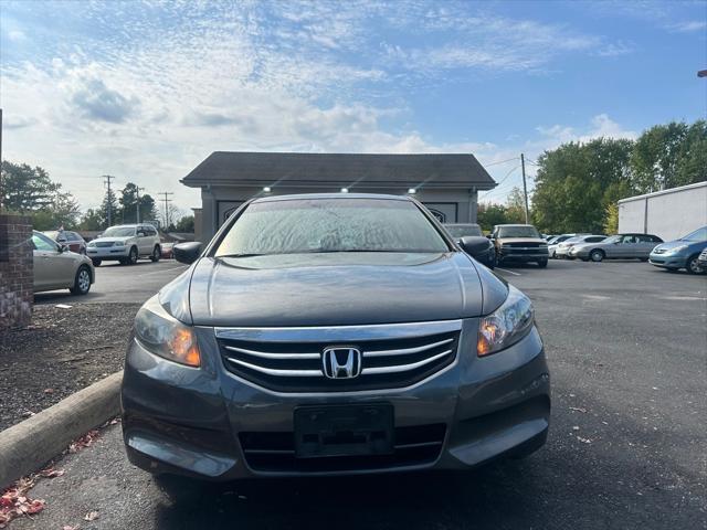 used 2011 Honda Accord car, priced at $7,999