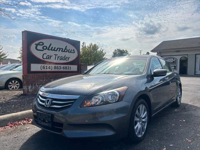 used 2011 Honda Accord car, priced at $7,999