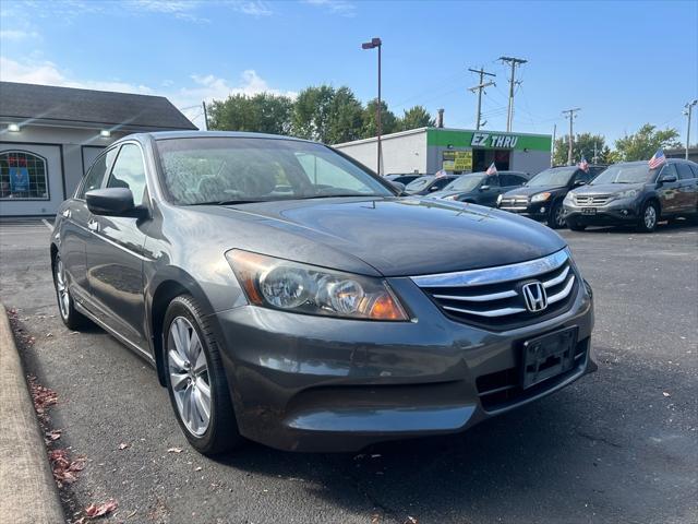 used 2011 Honda Accord car, priced at $7,999