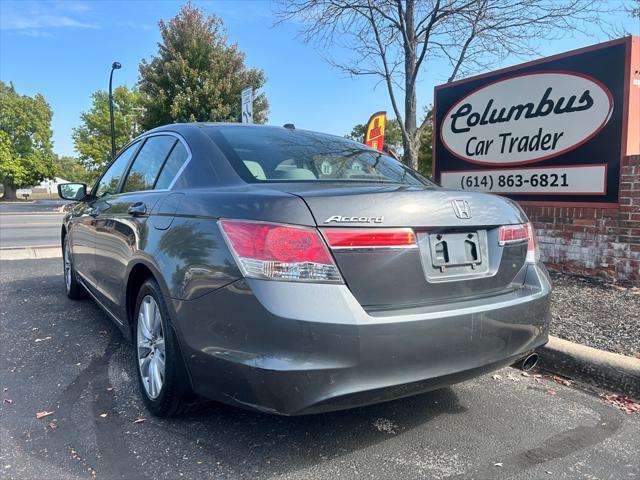 used 2011 Honda Accord car, priced at $7,999