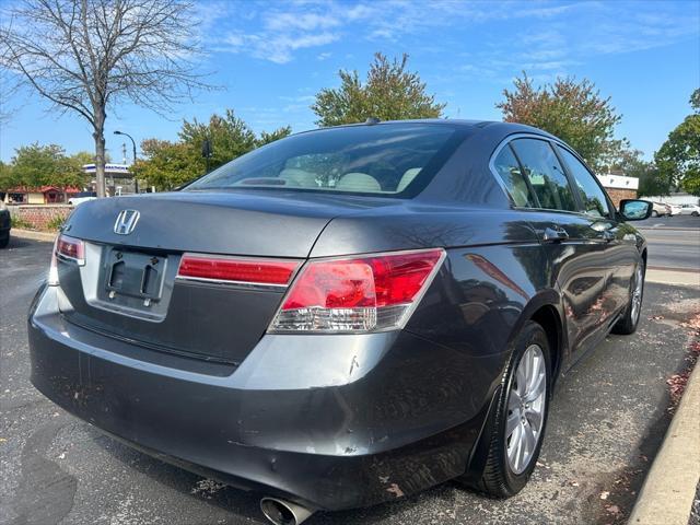 used 2011 Honda Accord car, priced at $7,999