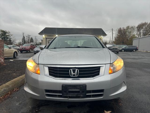 used 2010 Honda Accord car, priced at $7,888