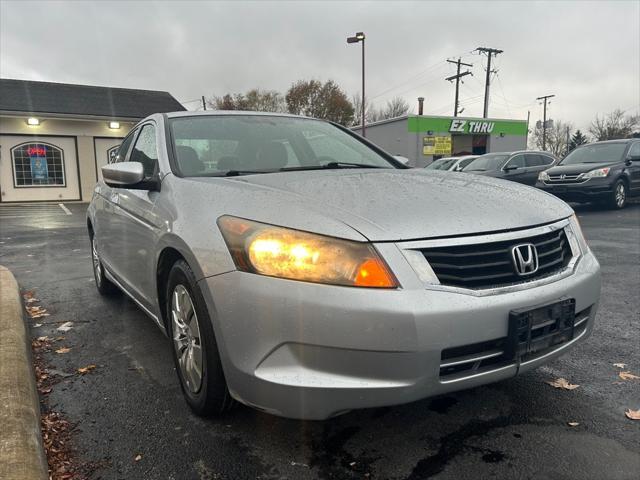 used 2010 Honda Accord car, priced at $7,888