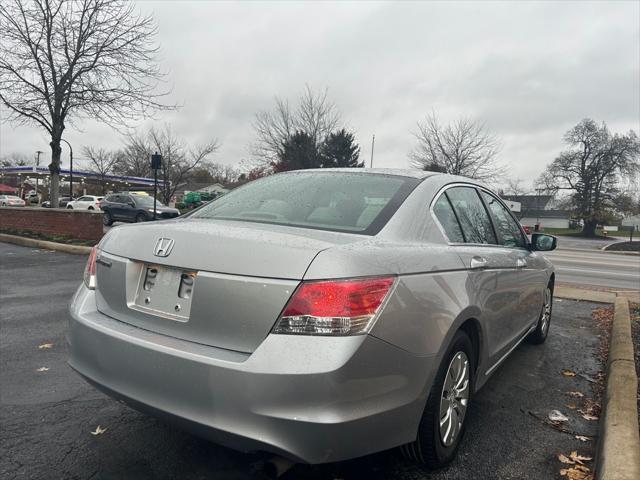 used 2010 Honda Accord car, priced at $7,888