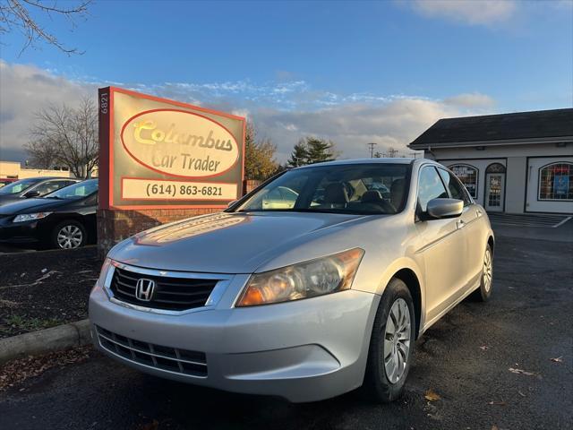 used 2010 Honda Accord car, priced at $7,999