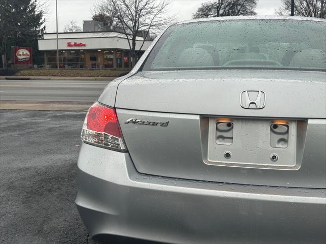 used 2010 Honda Accord car, priced at $7,888